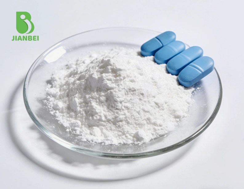 Tadalafil Powder